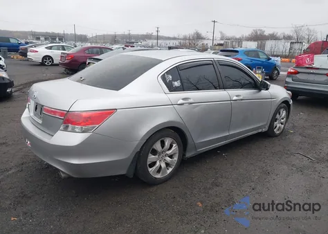 2011 Honda Accord 2.4 Lx-P from USA, damaged, VIN 1HGCP2F44BA066578